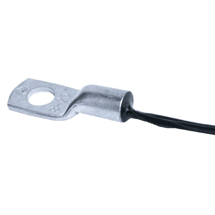 Ladewandler VCC 1212-30 CI