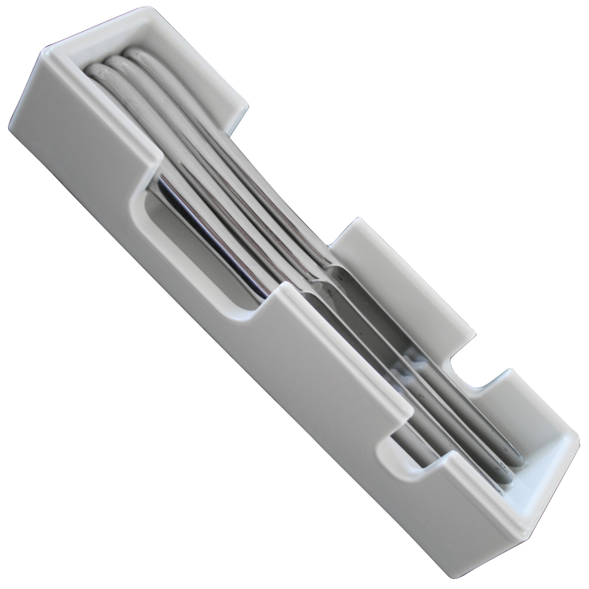 Besteckeinsatz KONTURA ON-TOP, Messer