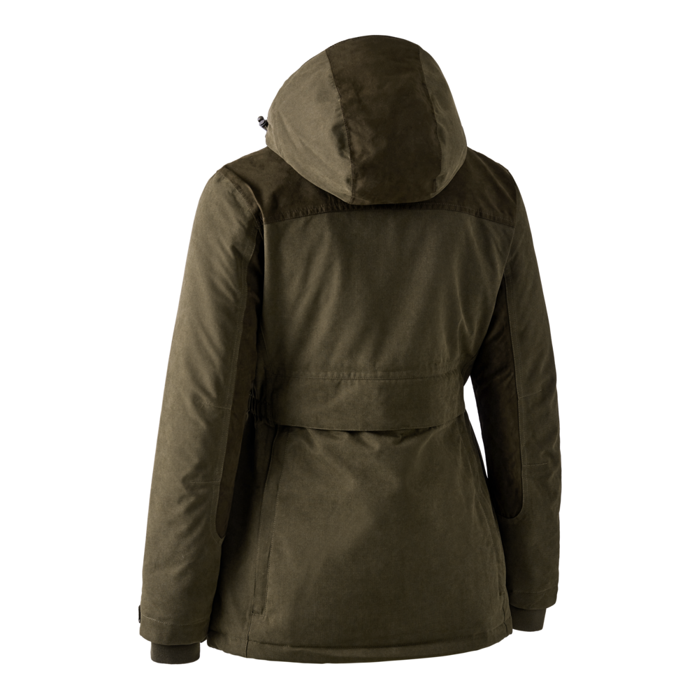 Deerhunter Lady Eagle Winter Jacket