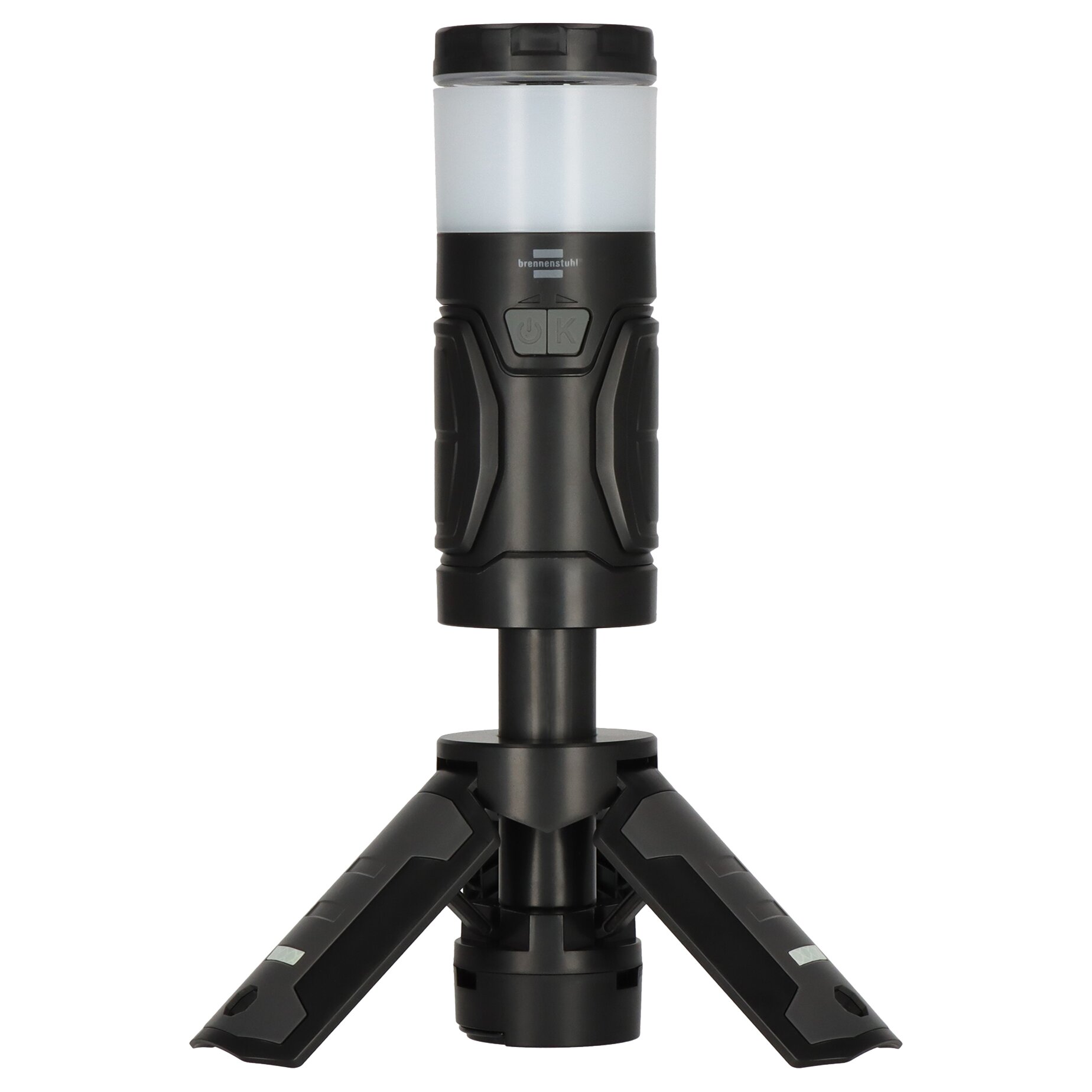 Multifunktionale Teleskop-Campinglampe UL 400 AT mit Akku