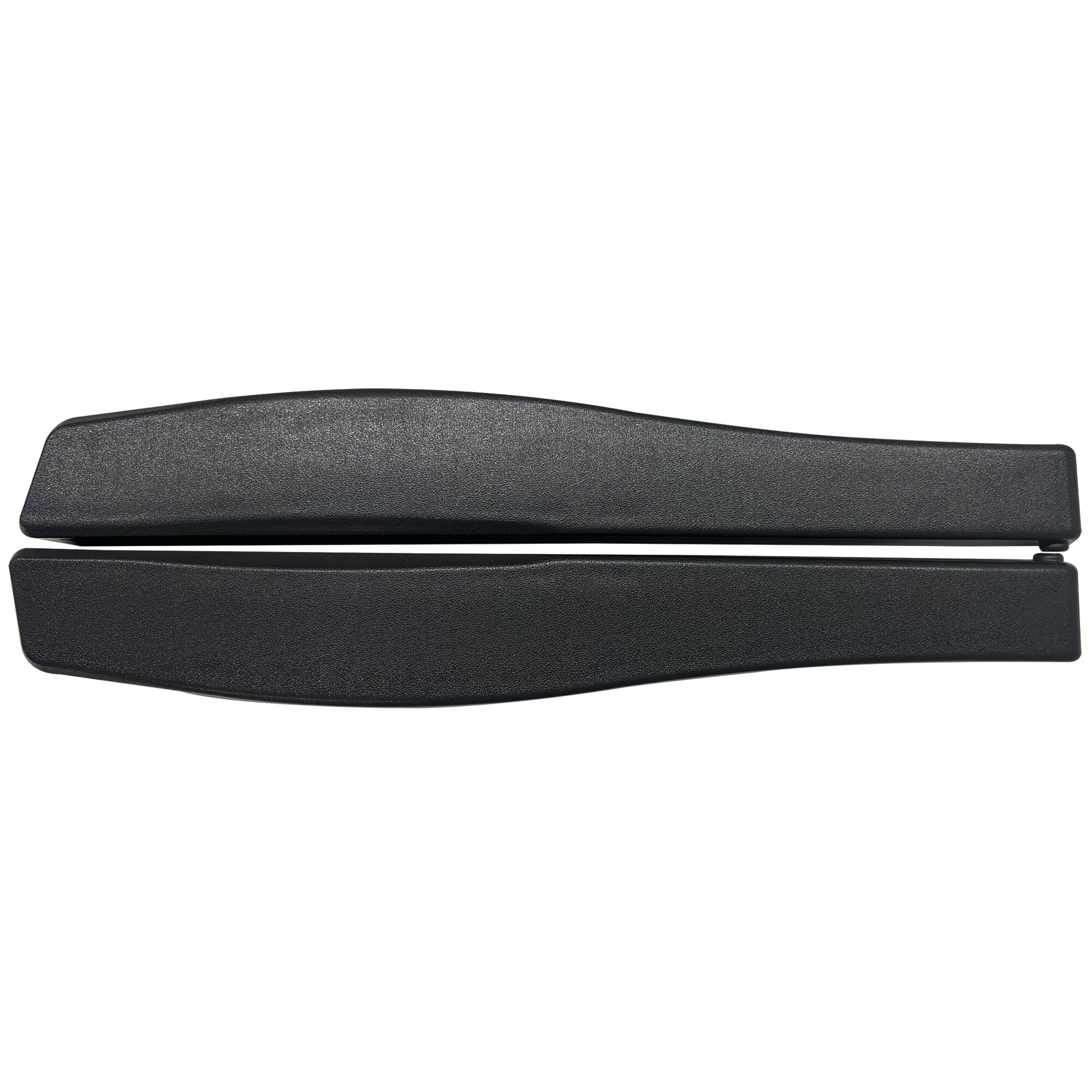 Armlehnen dunkelgrau, 2er-Set für Majestic, Royal