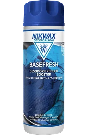 Nikwax BaseFresh