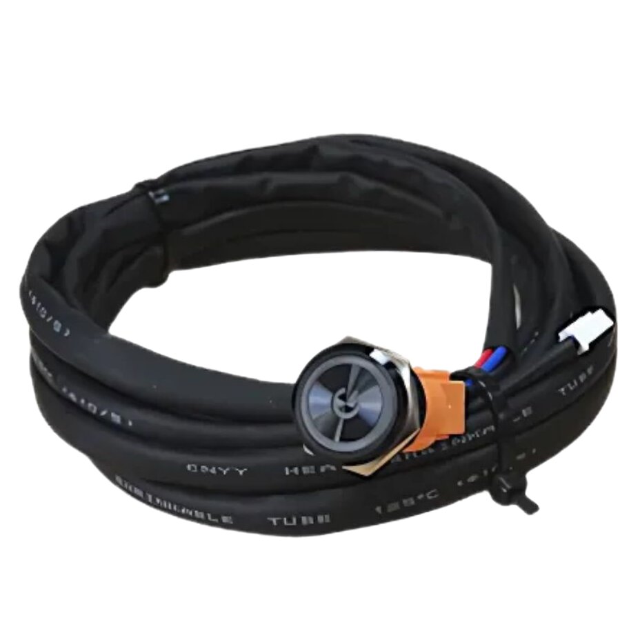 Taster BoilerCONTROL