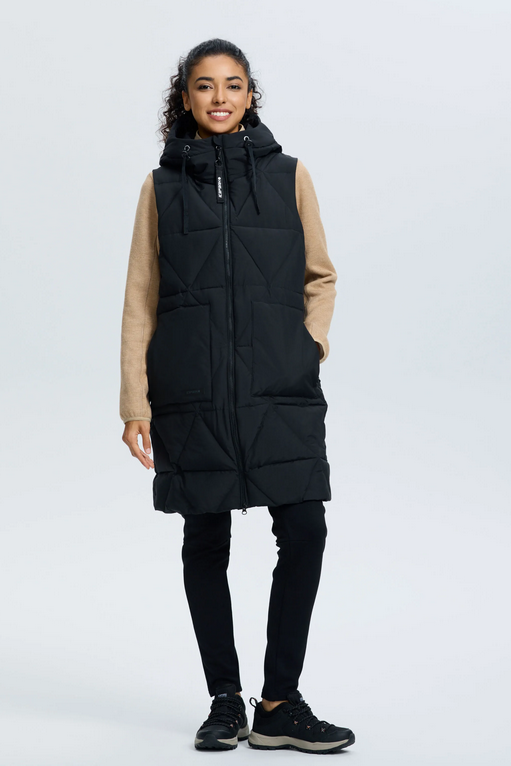 Icepeak Agria Coat für Damen