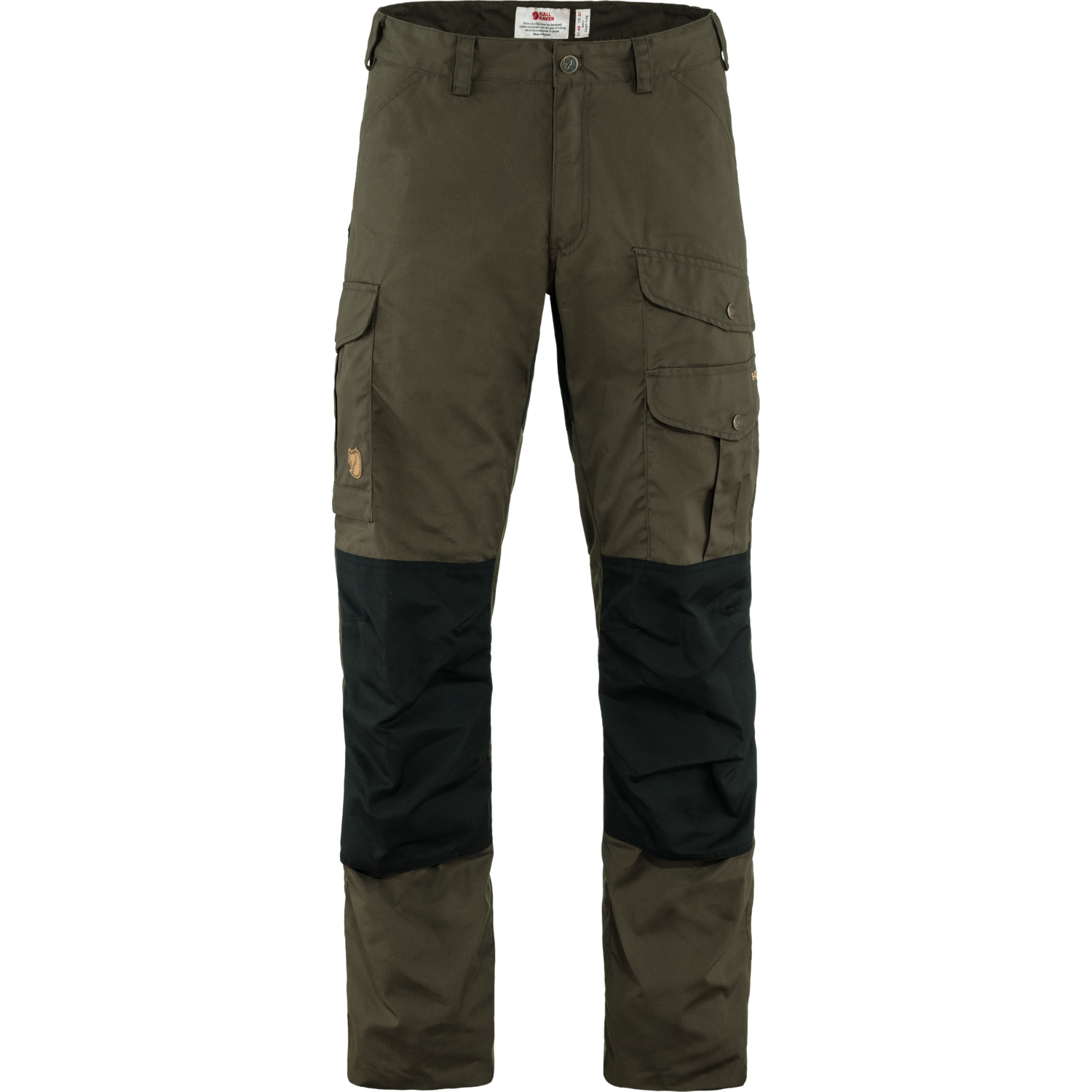 Fjällräven Barents Pro Trousers Men