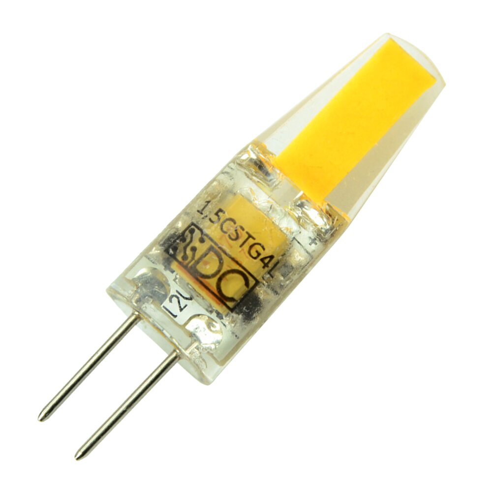 LED-Leuchtmittel G4, 1,50 W