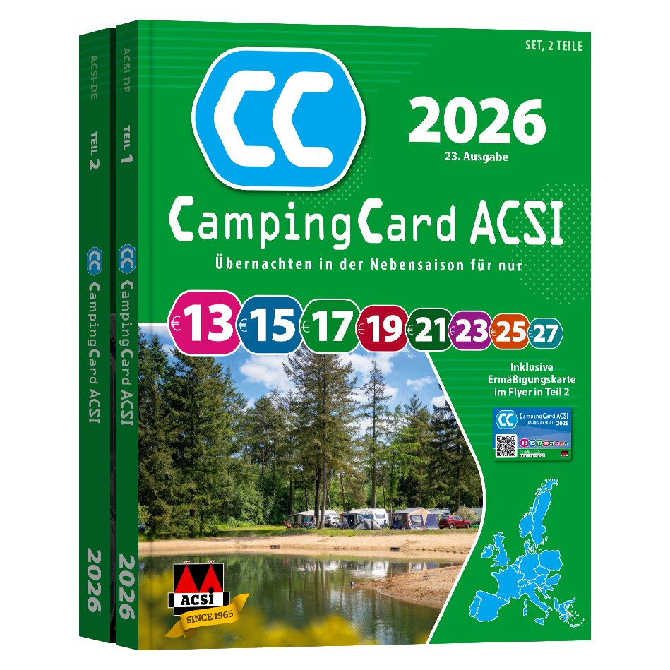 CampingCard
