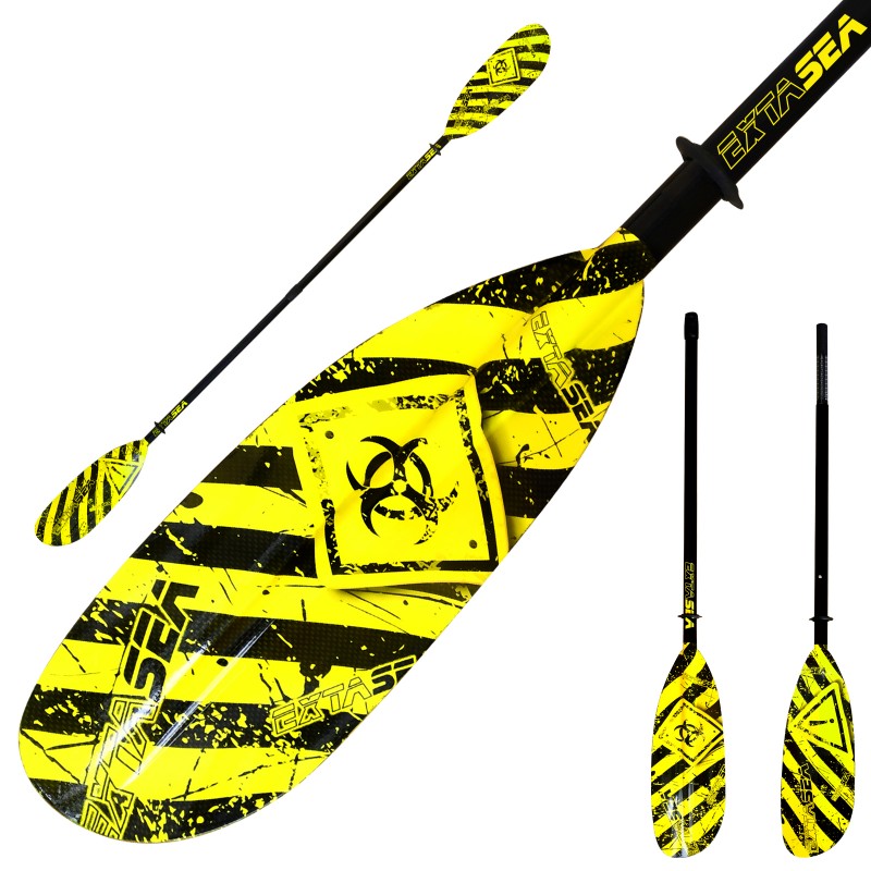 Extasea Danger Vario