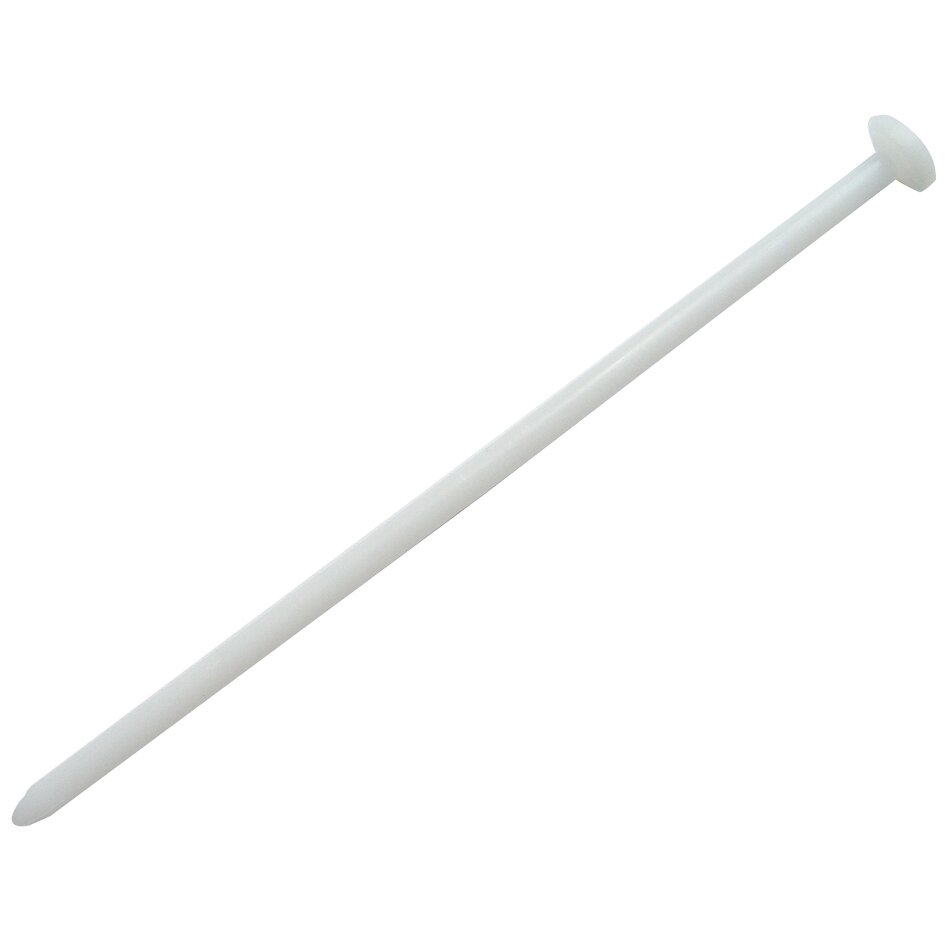 Serviceklappen Scharnierstift