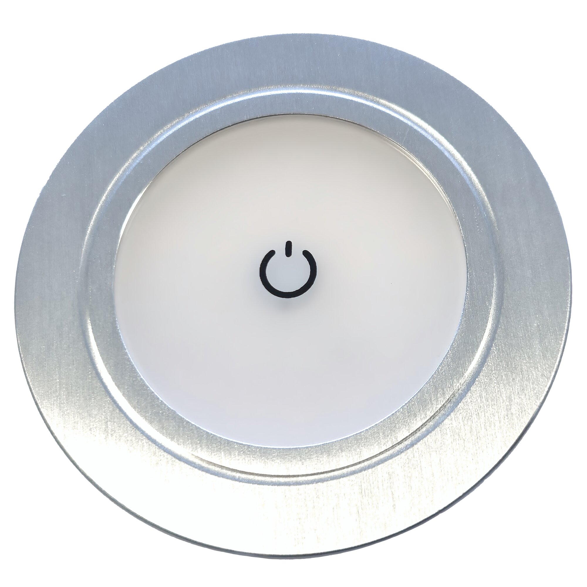 Einbaustrahler Touch