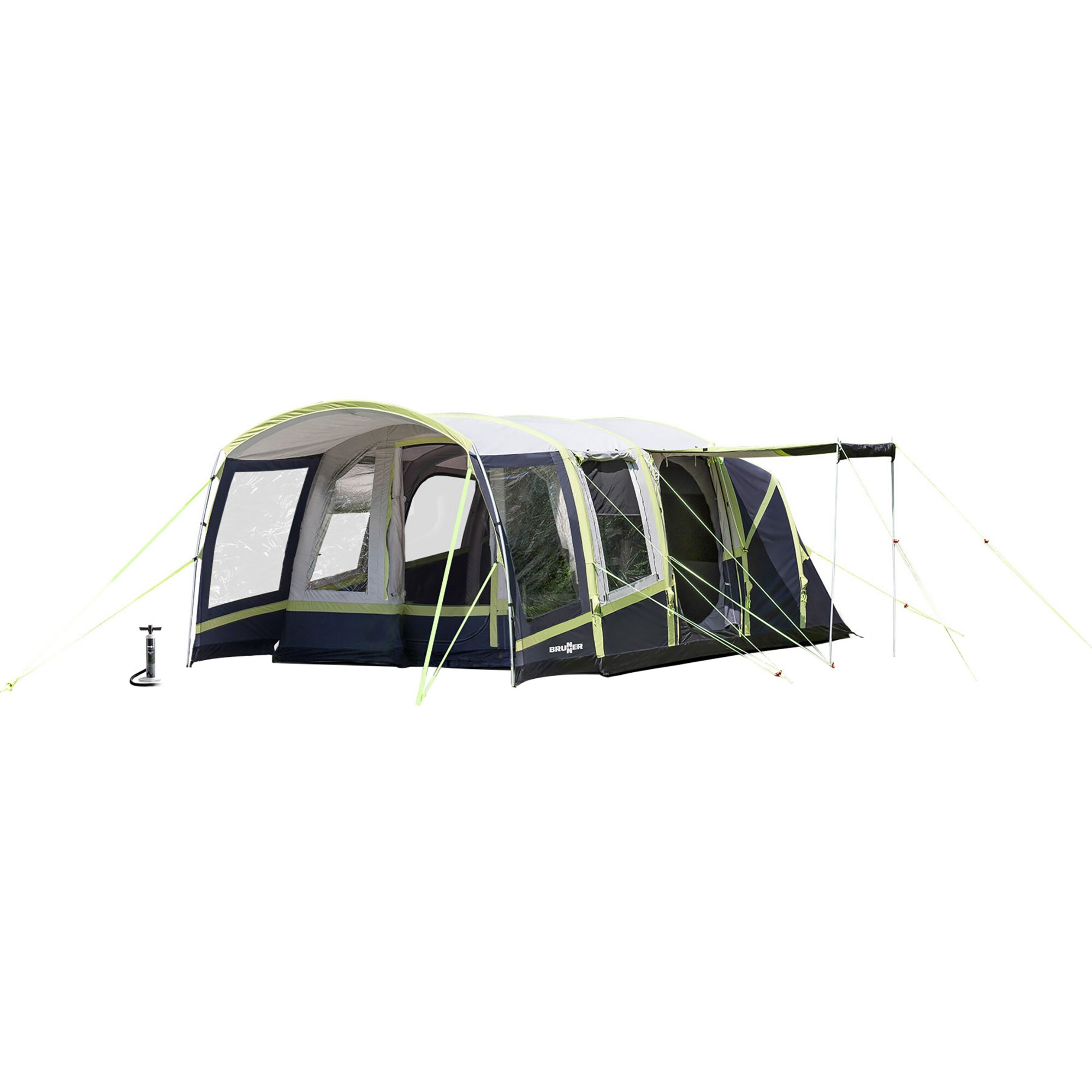 Zelt Pure 4
