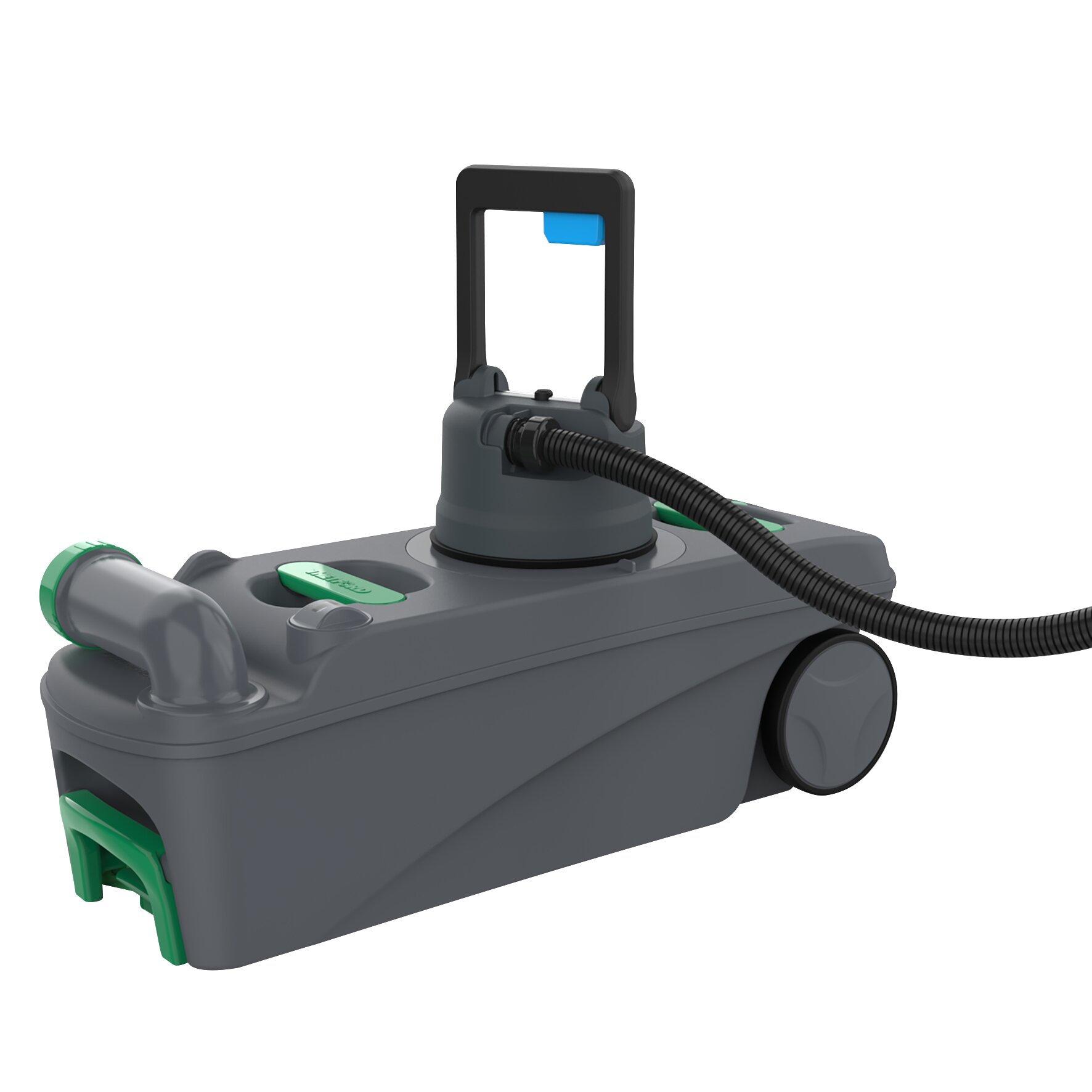 Fäkalientank iNDUS Mobile Holding Tank, 19 Liter