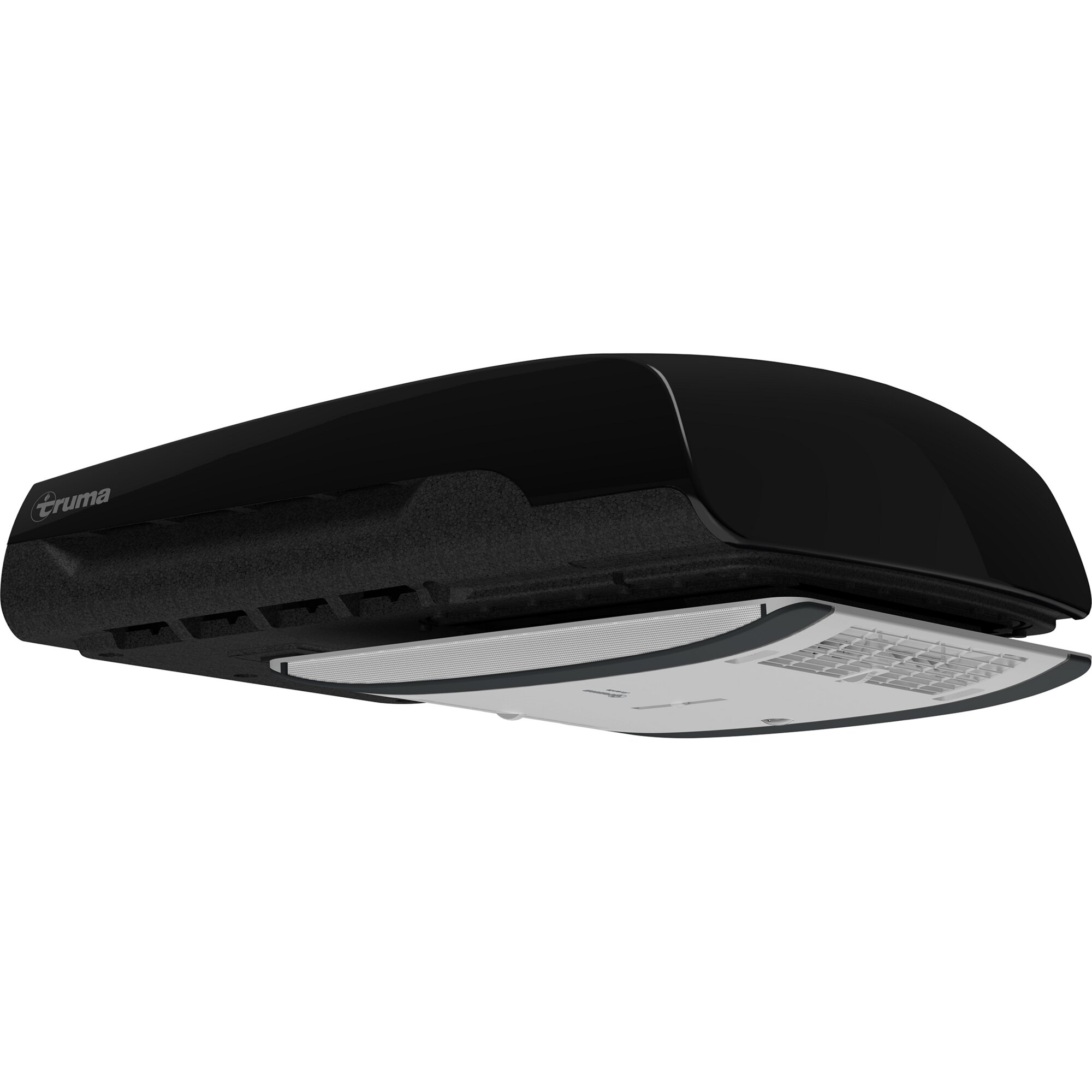 Klimaanlage Aventa comfort, schwarz