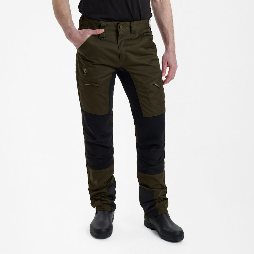 Deerhunter Rogaland Stretchhose Herren