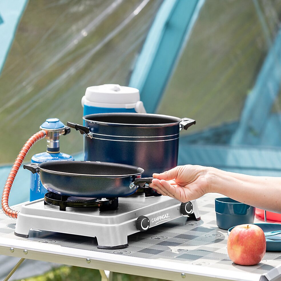 Campingkocher Camping Cook CV