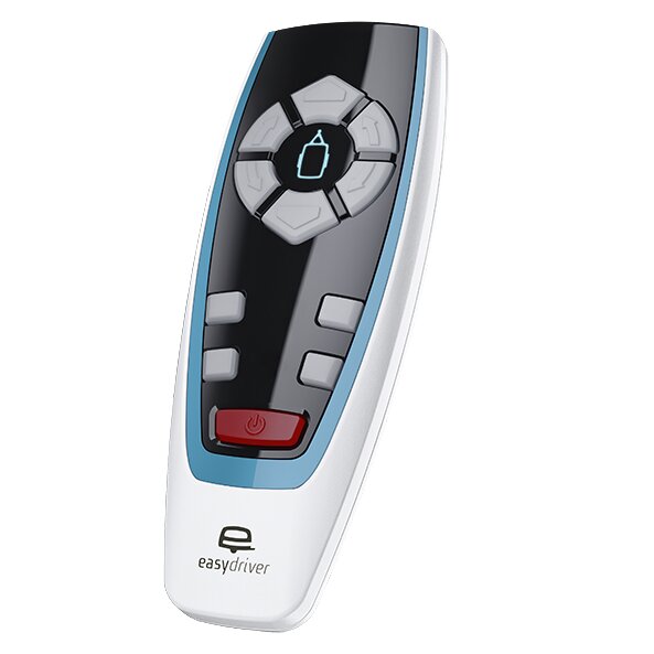 Rangierantrieb easydriver basic