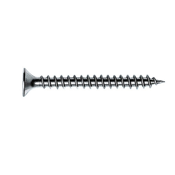 Spanplattenschraube Senkkopf Z