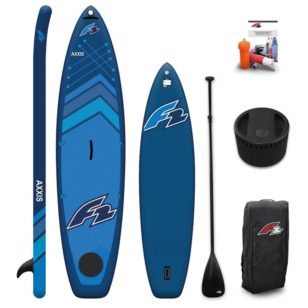 F2 SUP Axxis Smart 11.6