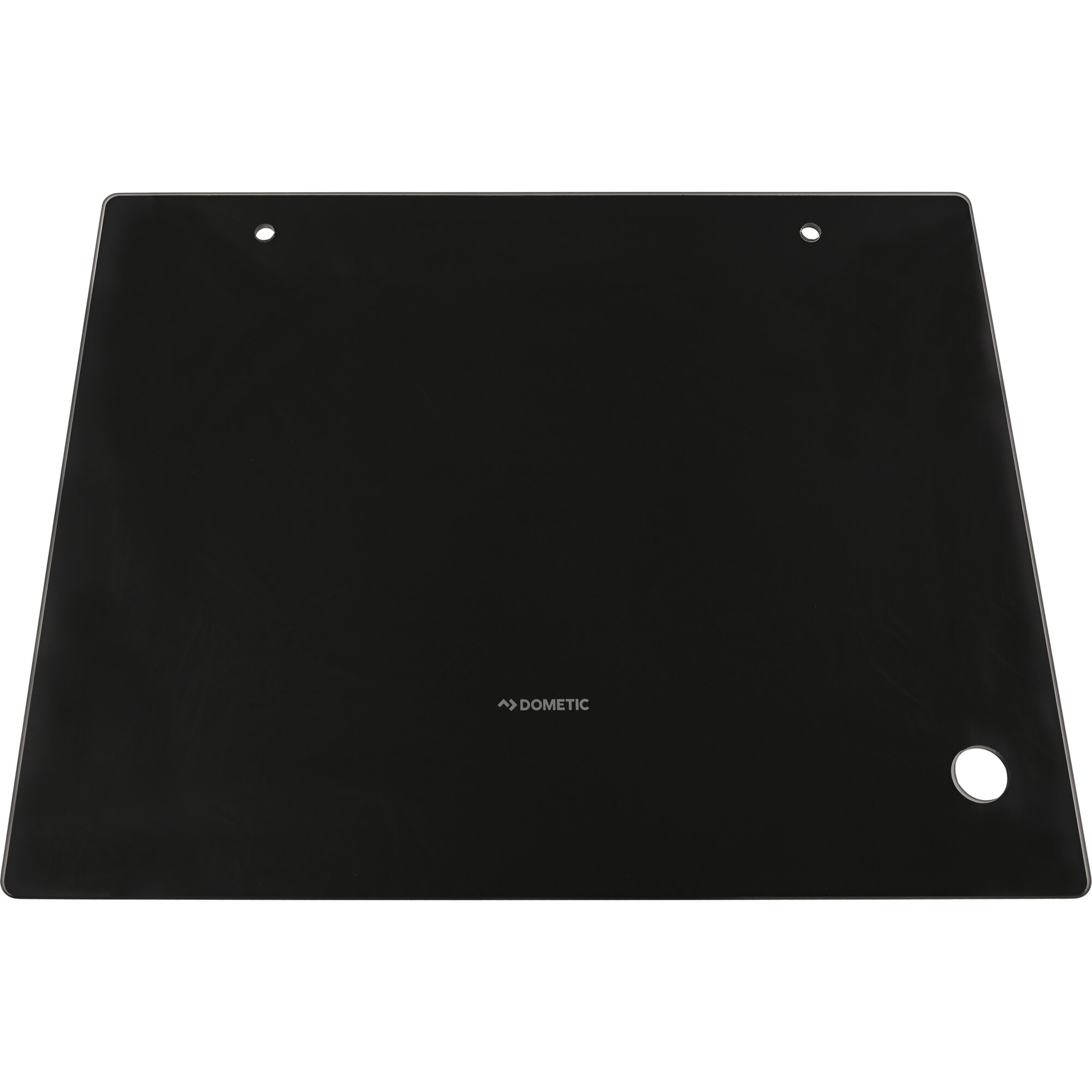 Glasabdeckung, links, Kocher für Dometic-Kombination CVC1700G mit Becken, rechts