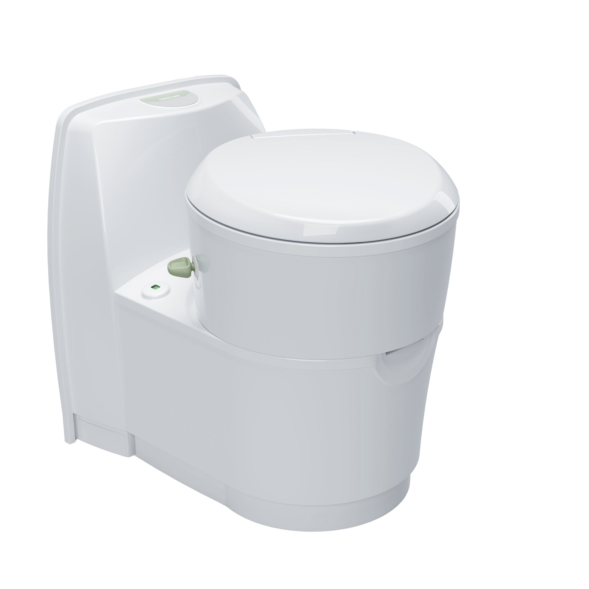 Trenntoilette S220-CS