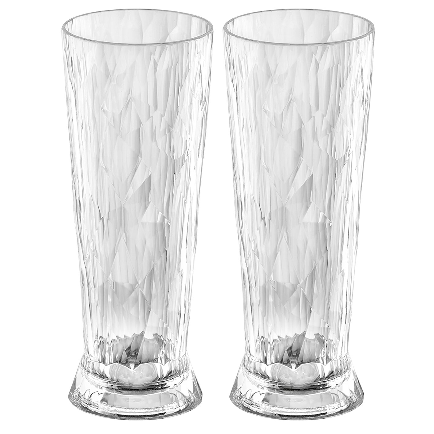 Trinkgläser Superglas CLUB, Weißbierglas