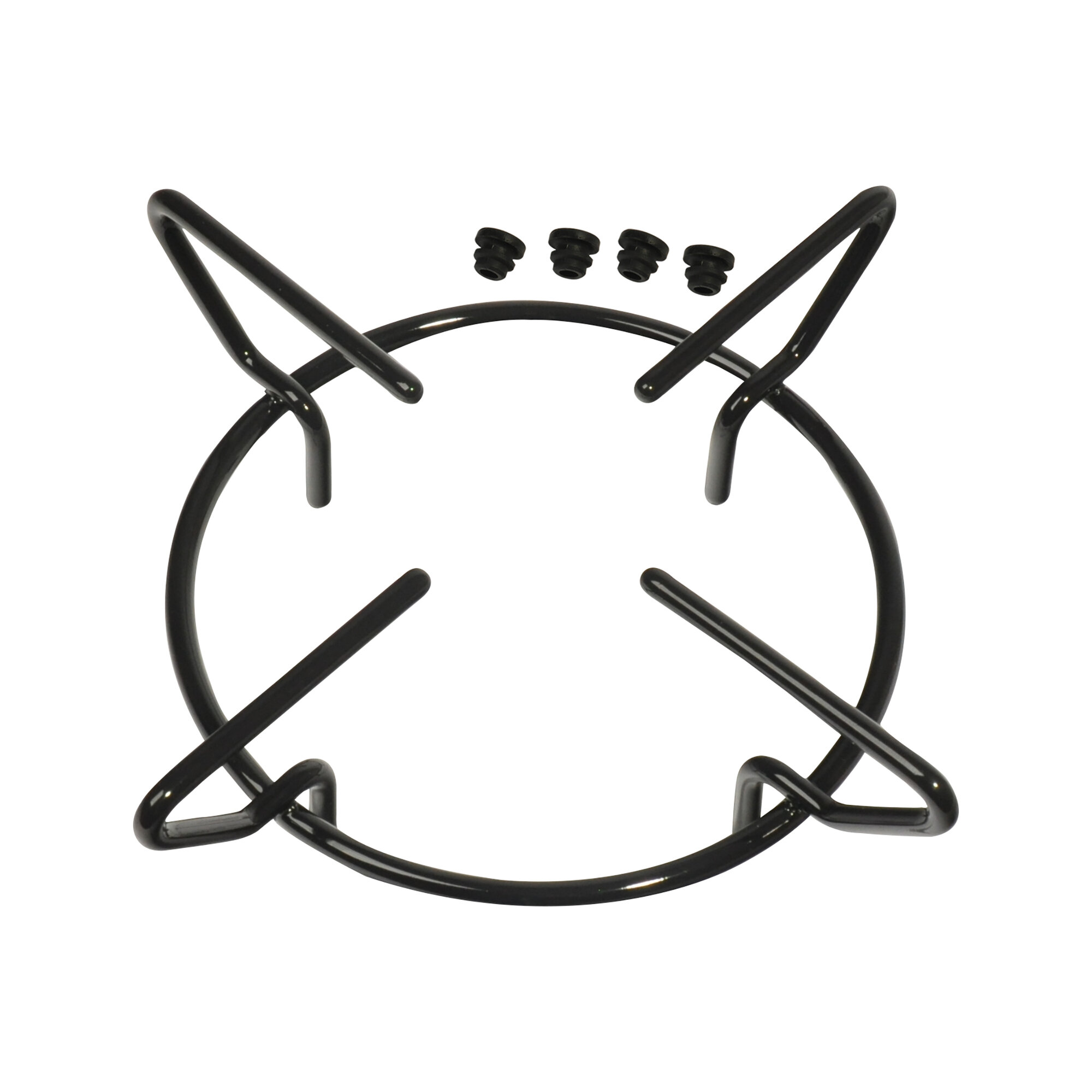 Rost, klein, emailliert für Dometic-Kombination HSG 2370