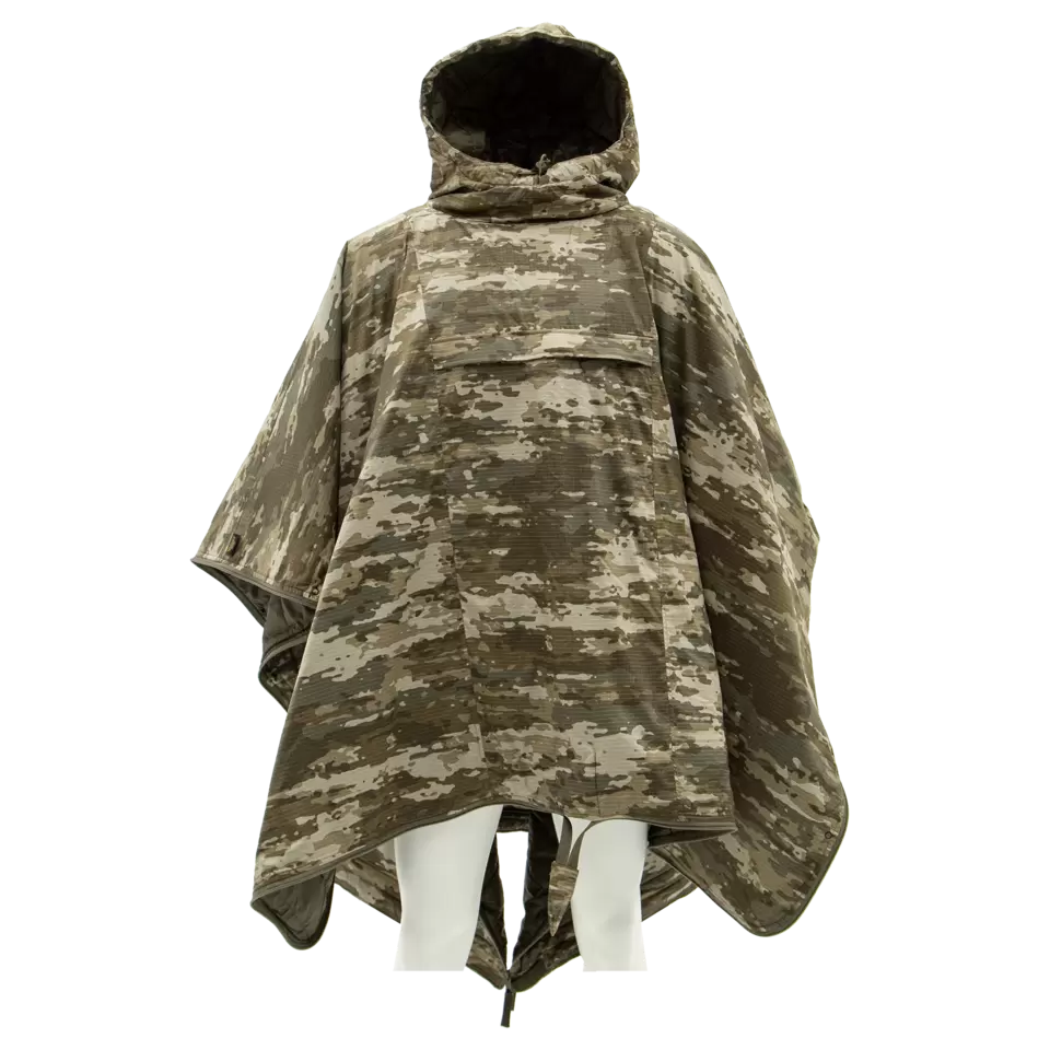 Carinthia Poncho System CPS