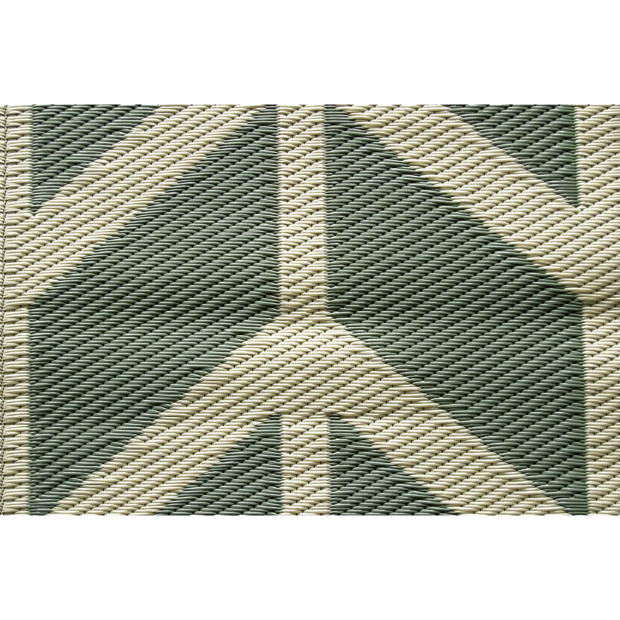 Outdoor-Teppich Chillmatte Flaxton, 180 cm