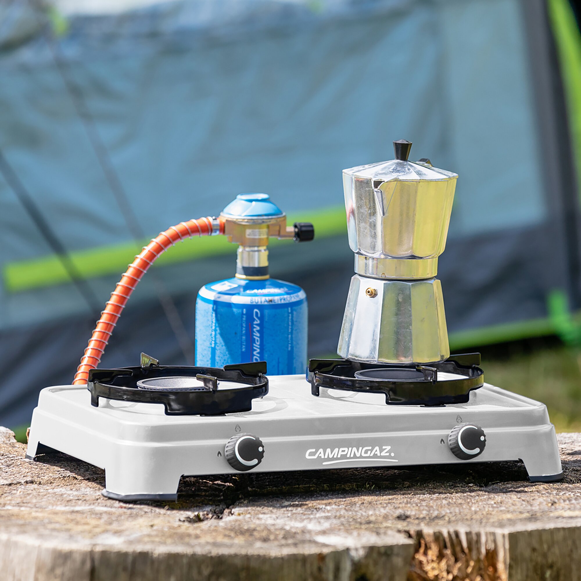 Campingkocher Camping Cook CV