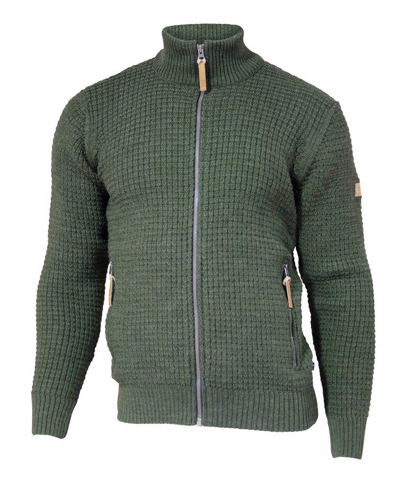 Ivanhoe Moritz Full Zip Men