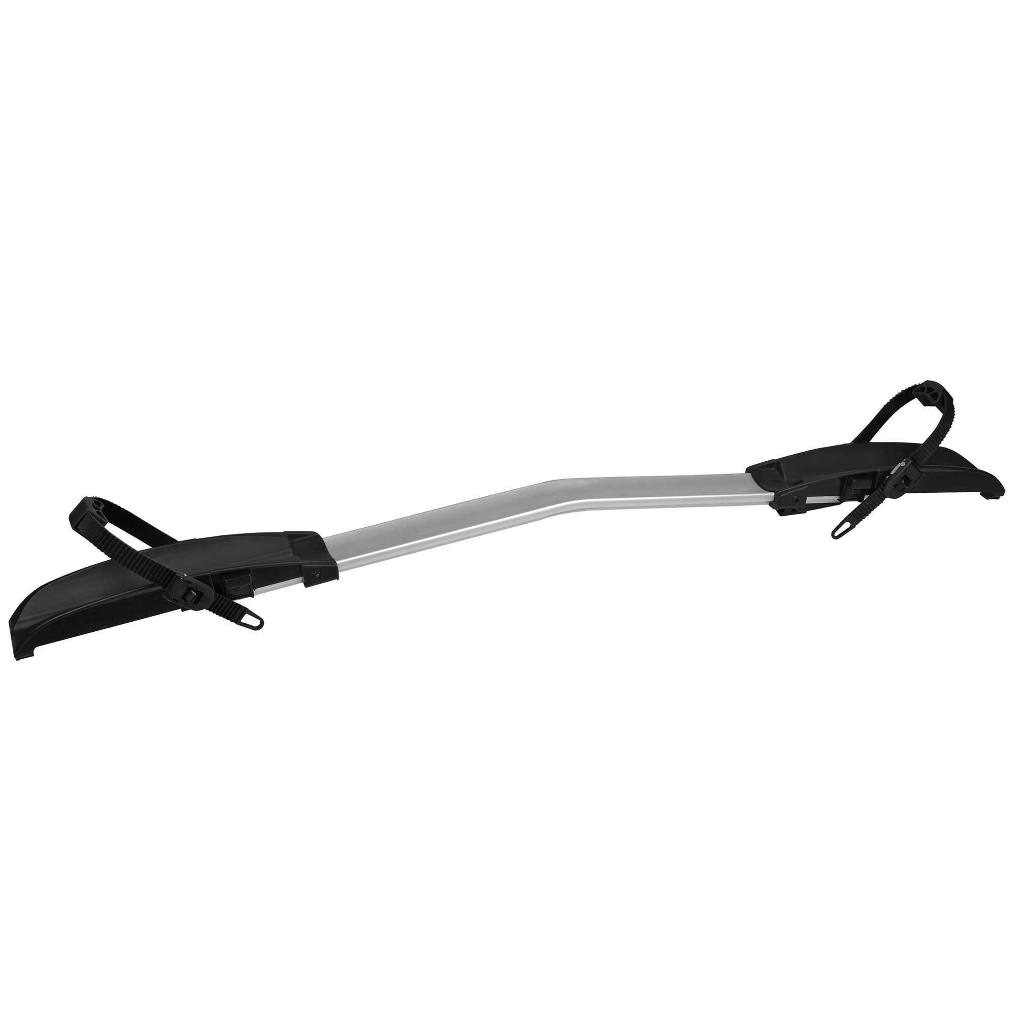 Erweiterung 3. Fahrrad SD260, silber
