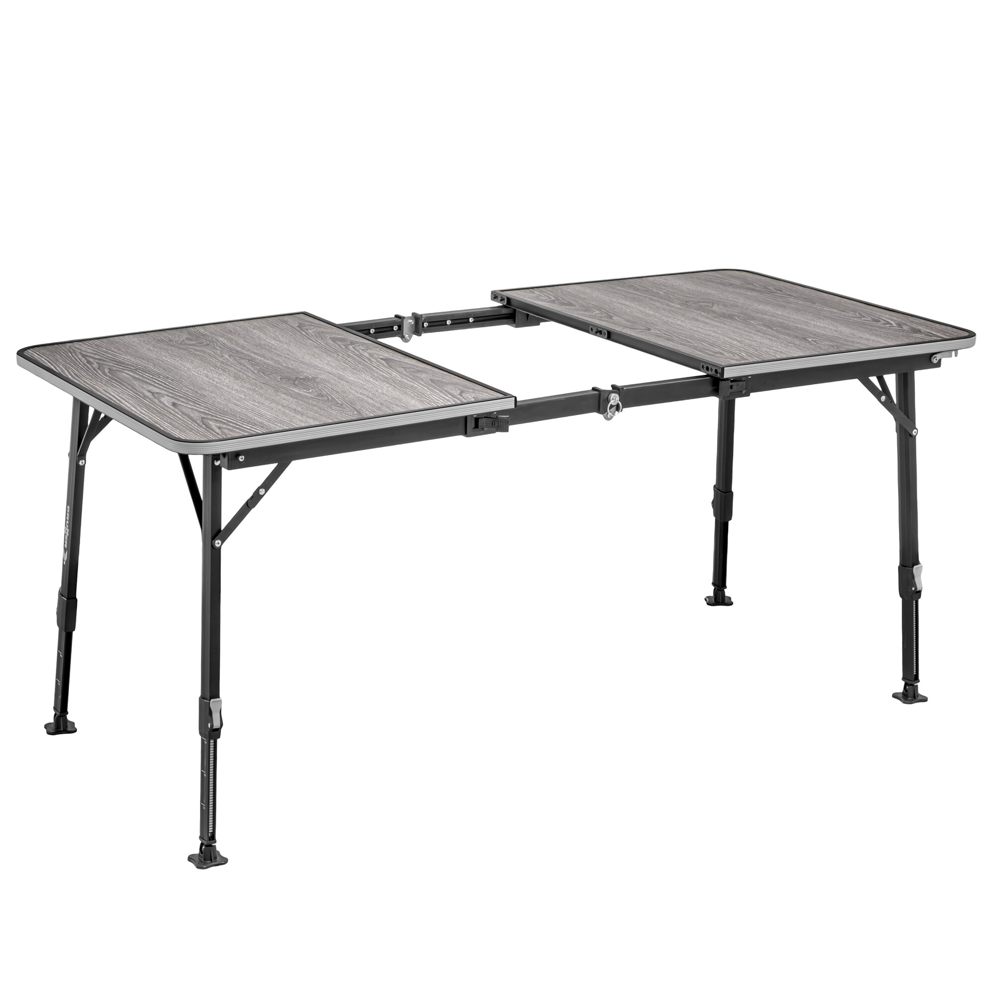 Campingtisch Elùtop ComPack Extension, 155 x 78 cm