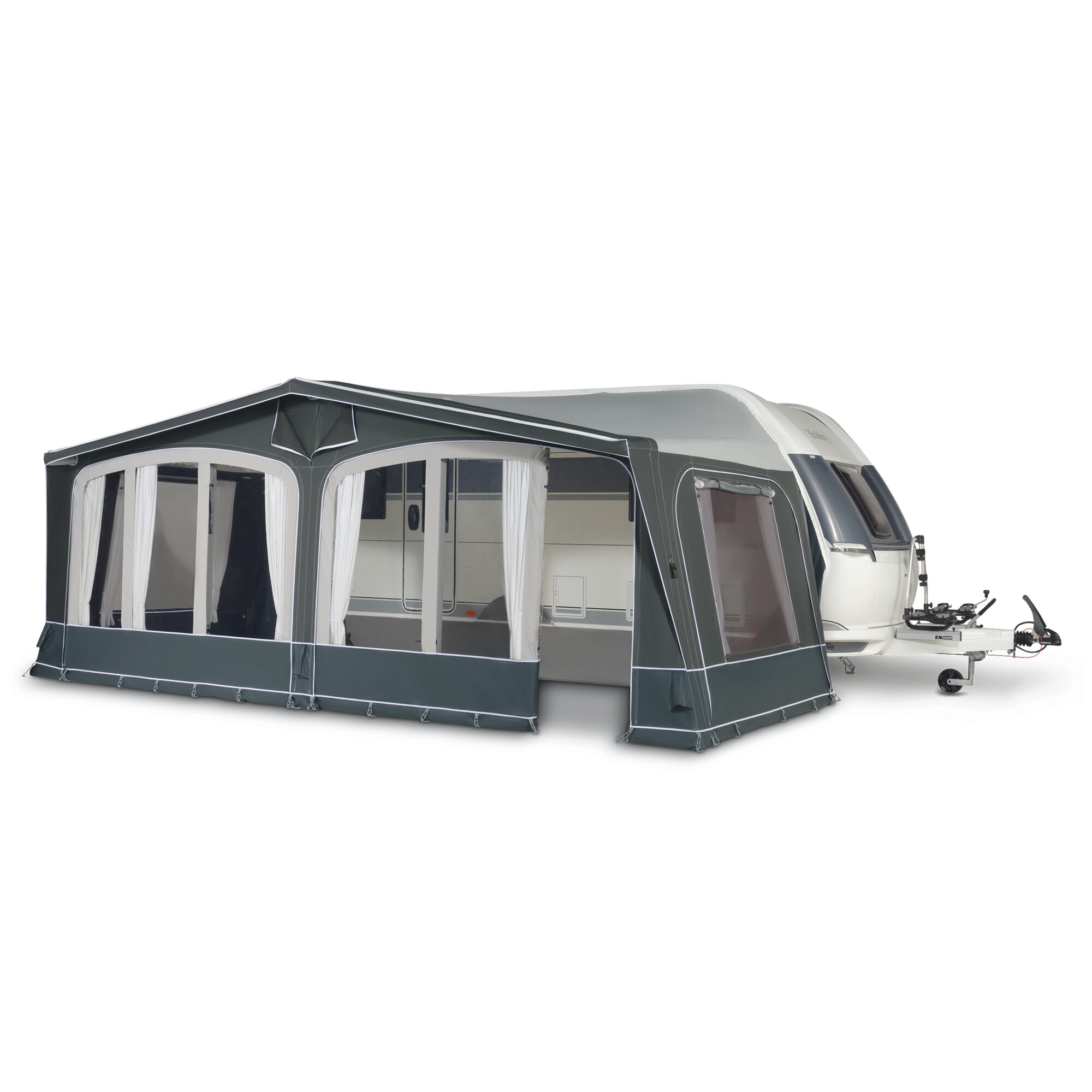 Reisevorzelt Valor Air, 850 cm
