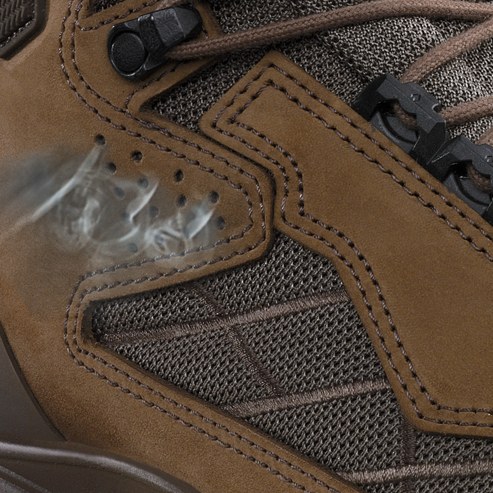 Haix SCOUT 3.0 GTX brown