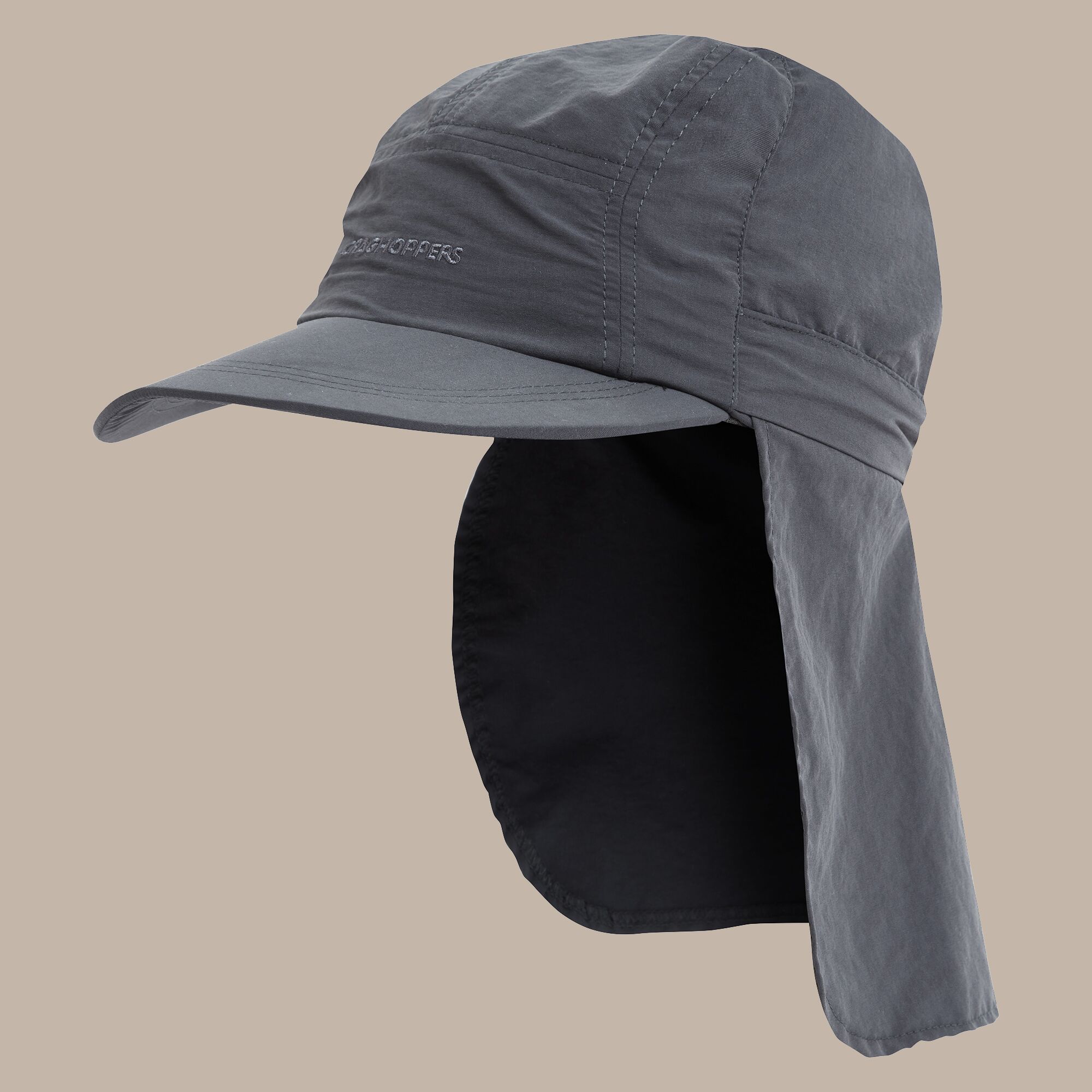 Craghoppers NosiLife Desert Hat III