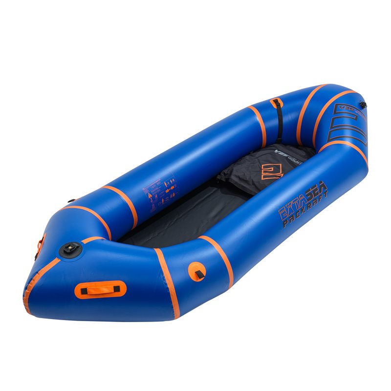 ExtaSea Packraft 255