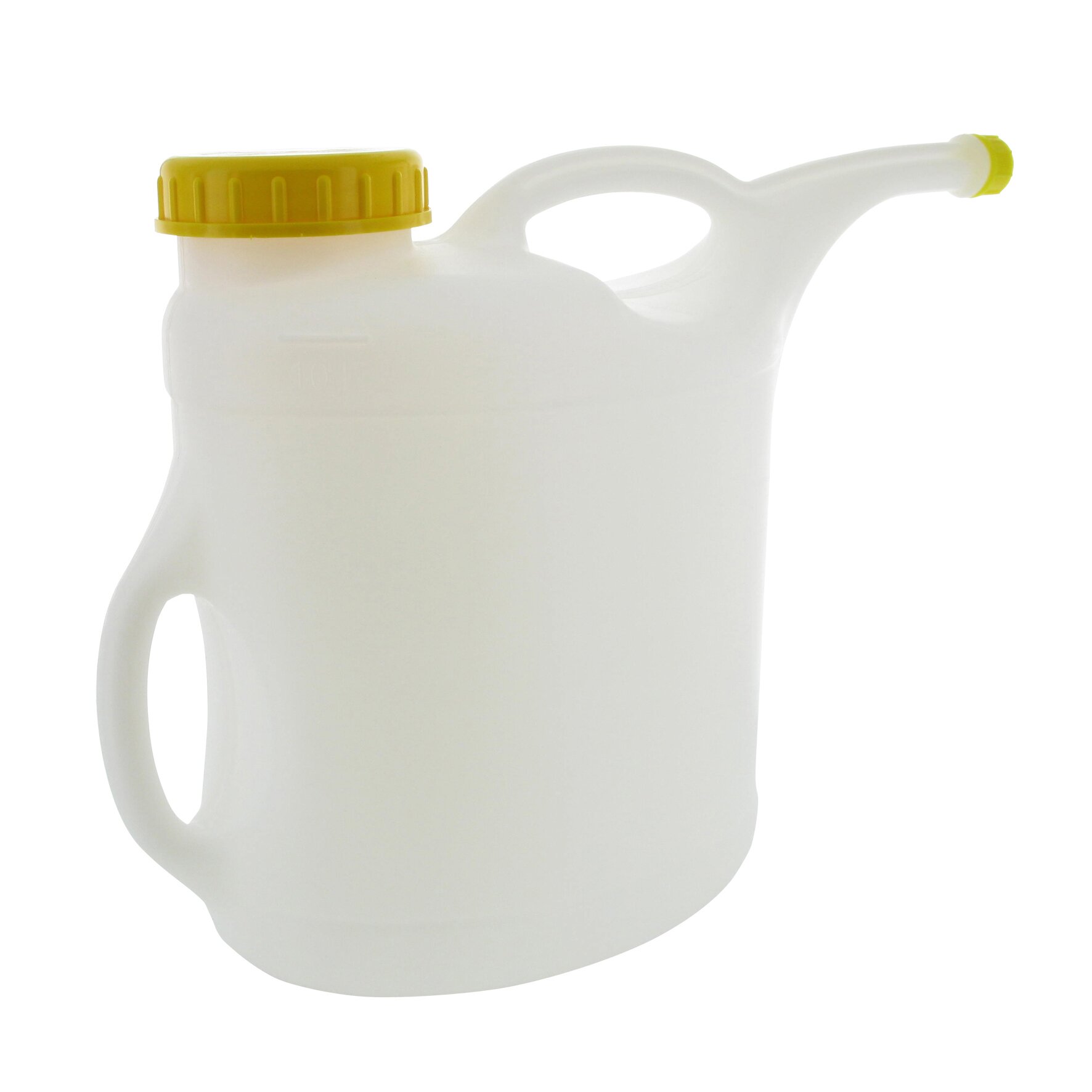 Einfüllkanne 10 L DIN 96