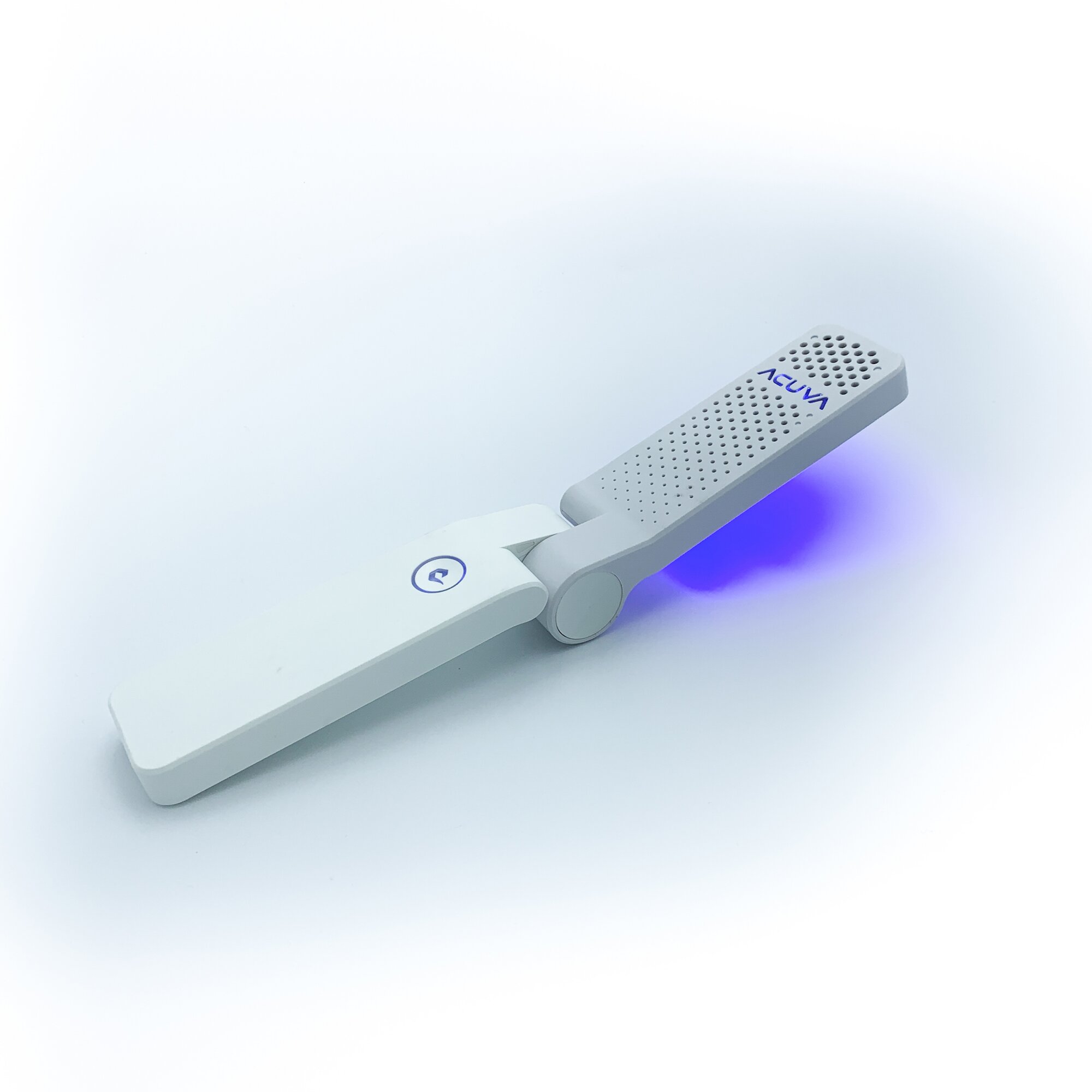 Oberflächen-Desinfektion Acuva™ Solarix