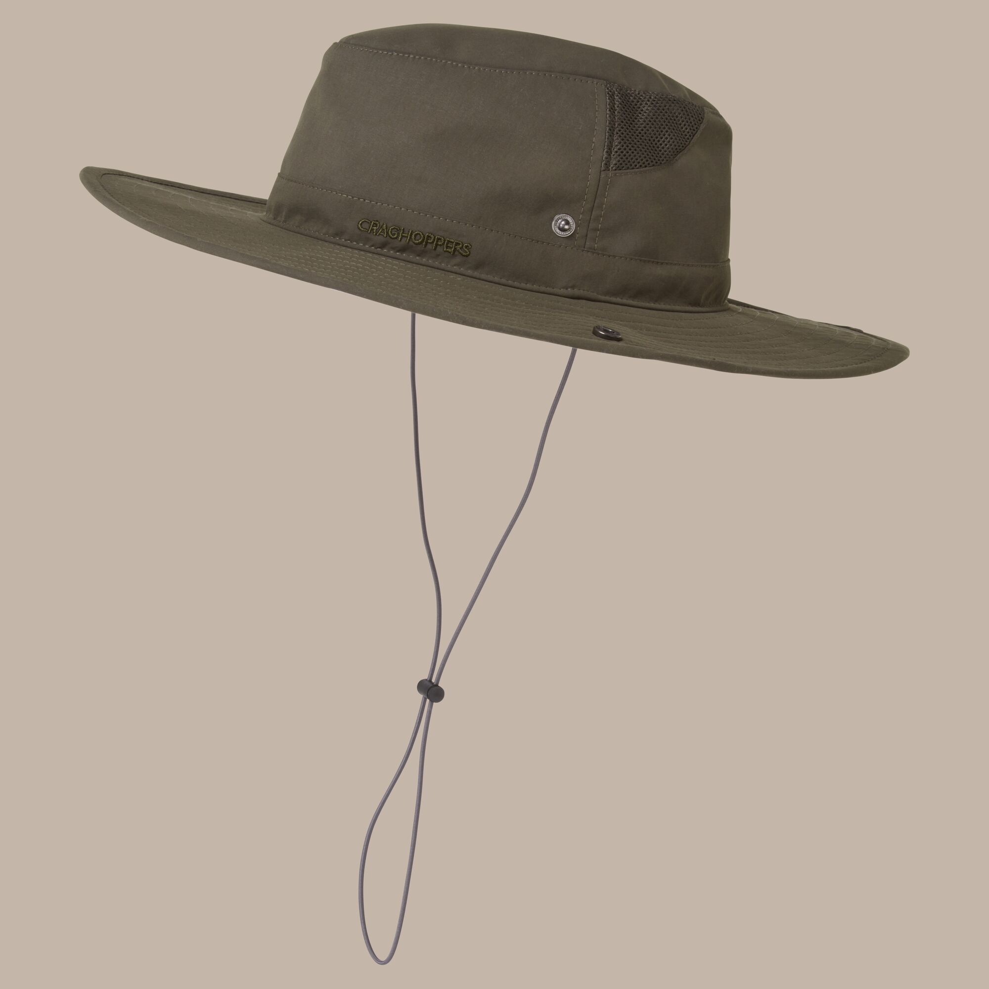 Craghoppers NosiLife Rangerhut