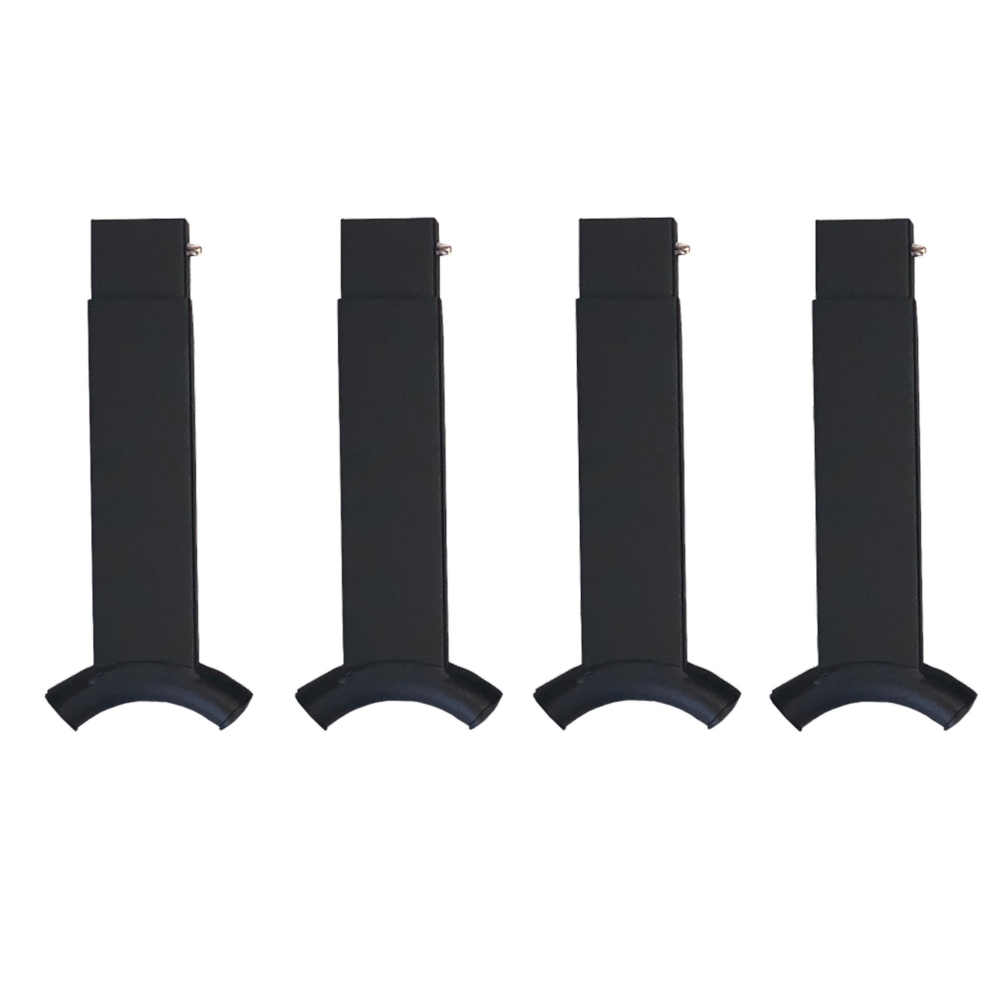 Stapeladapter Bunk-Kit