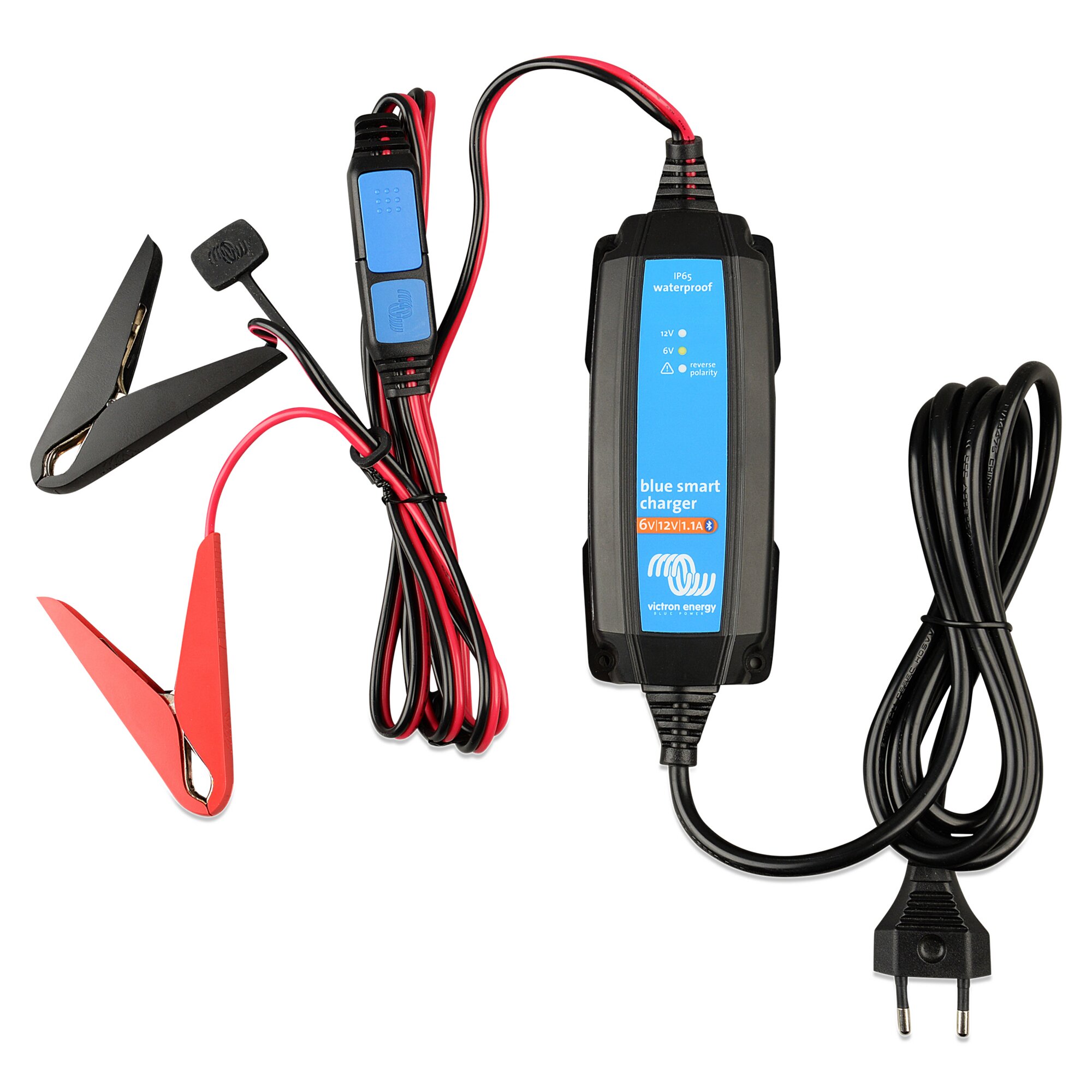 Batterieladegerät Blue Smart IP65, 1,10 A