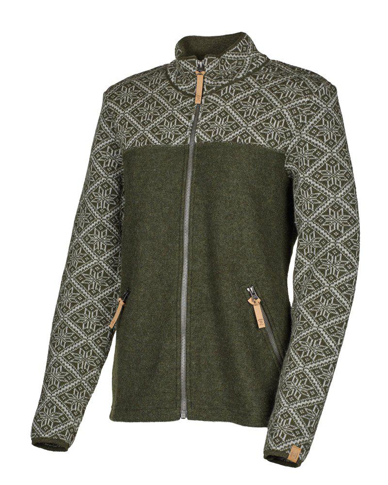 Ivanhoe Ellie Full Zip Women