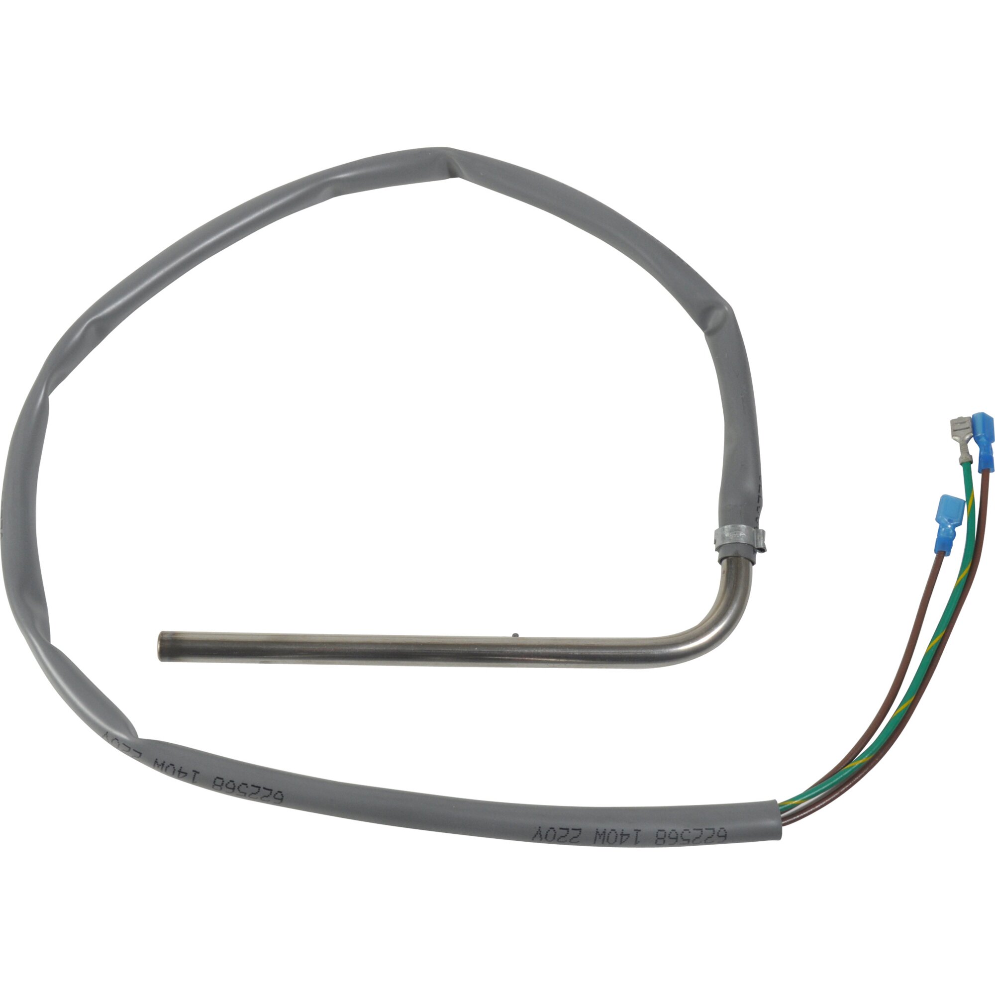 Heizpatrone 230 Volt für Thetford-Kühlschränke Bj. 2005/07 – 09.06.2009