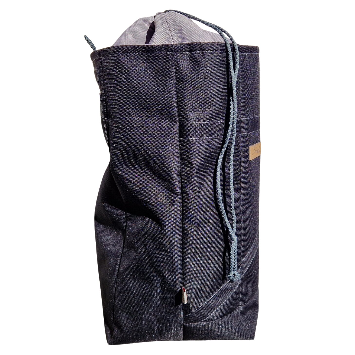 Stoffbeutel Z-Saggerl XL (Peak)