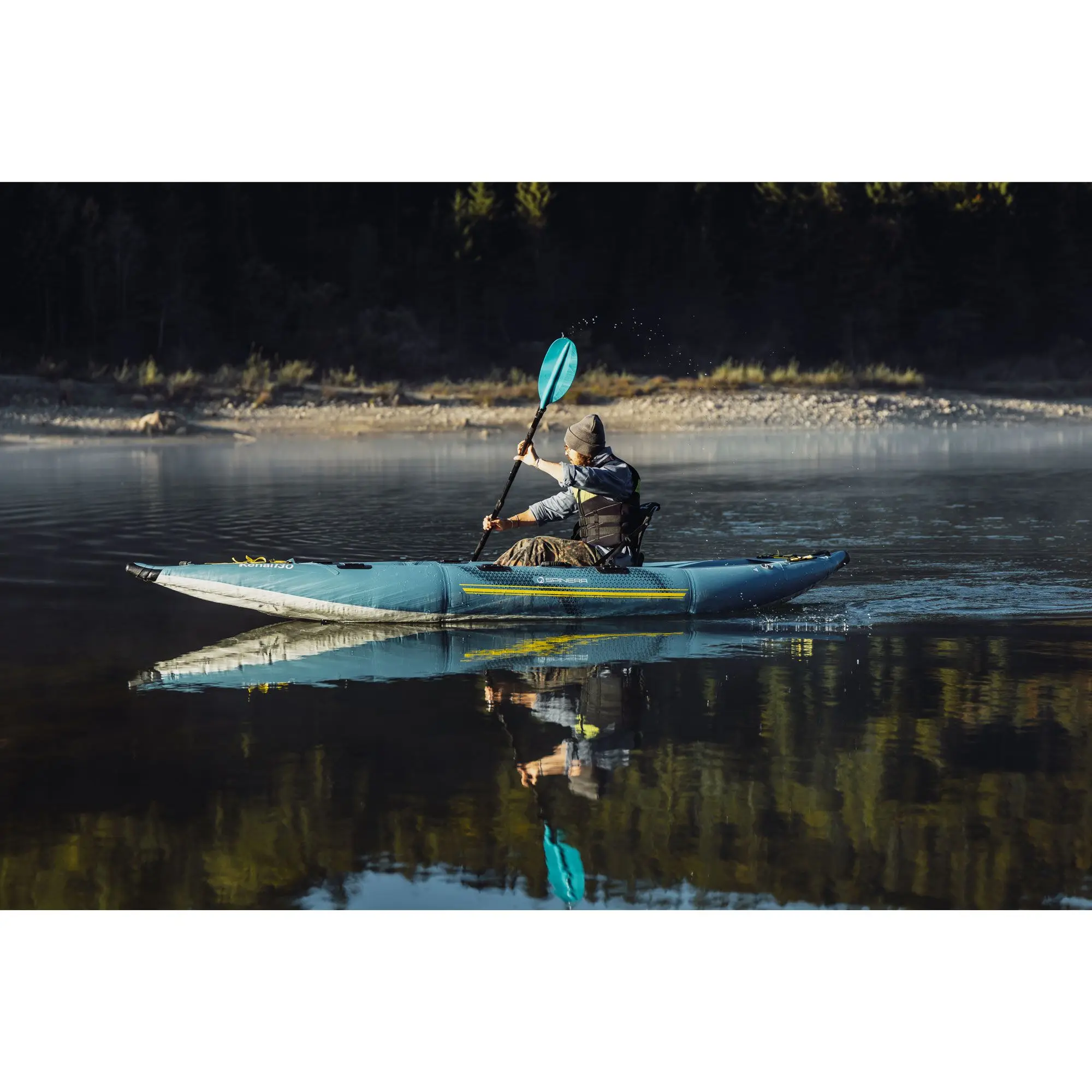 Spinera Kenai 130