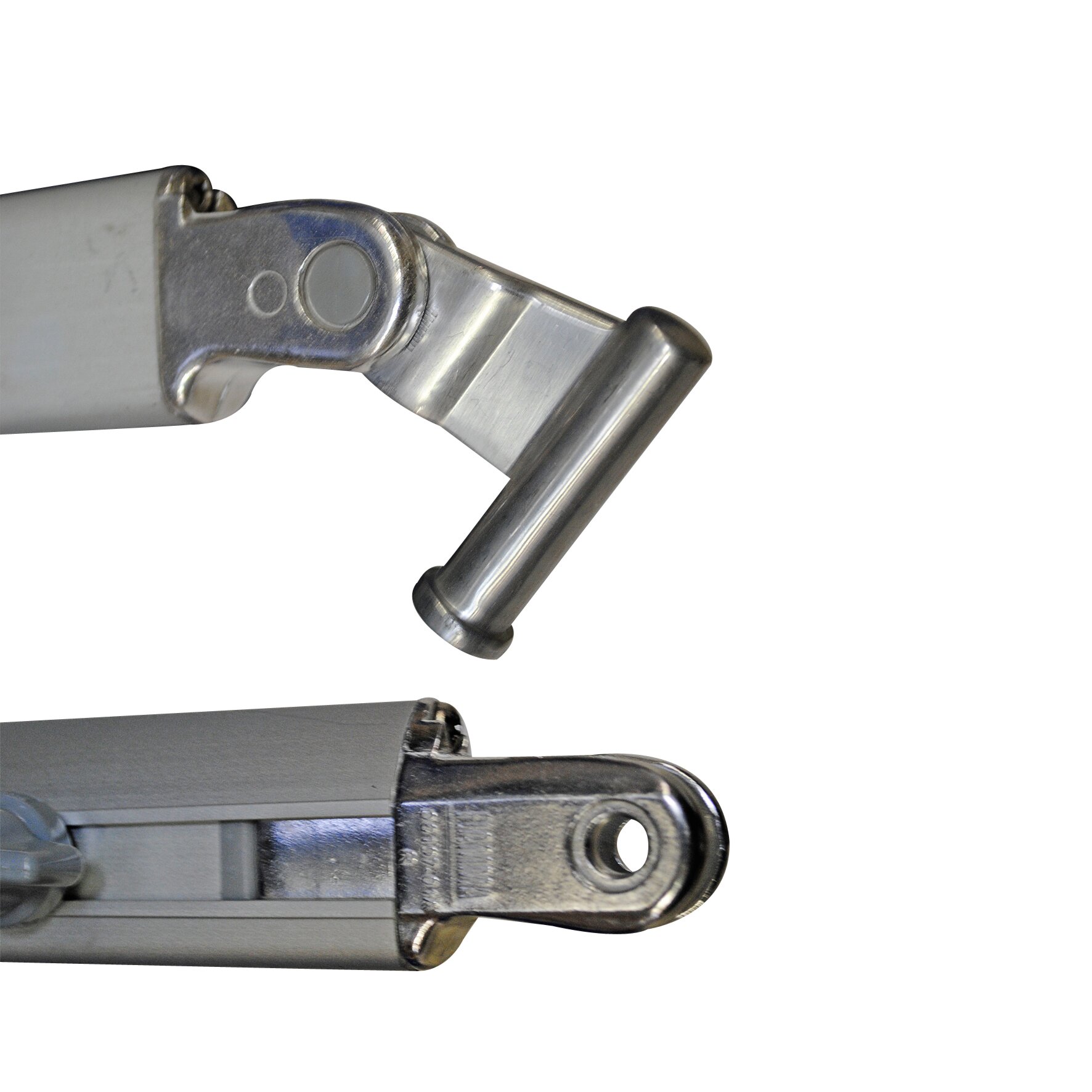 Stützfuß 320 – 340, rechts für Markise F65s