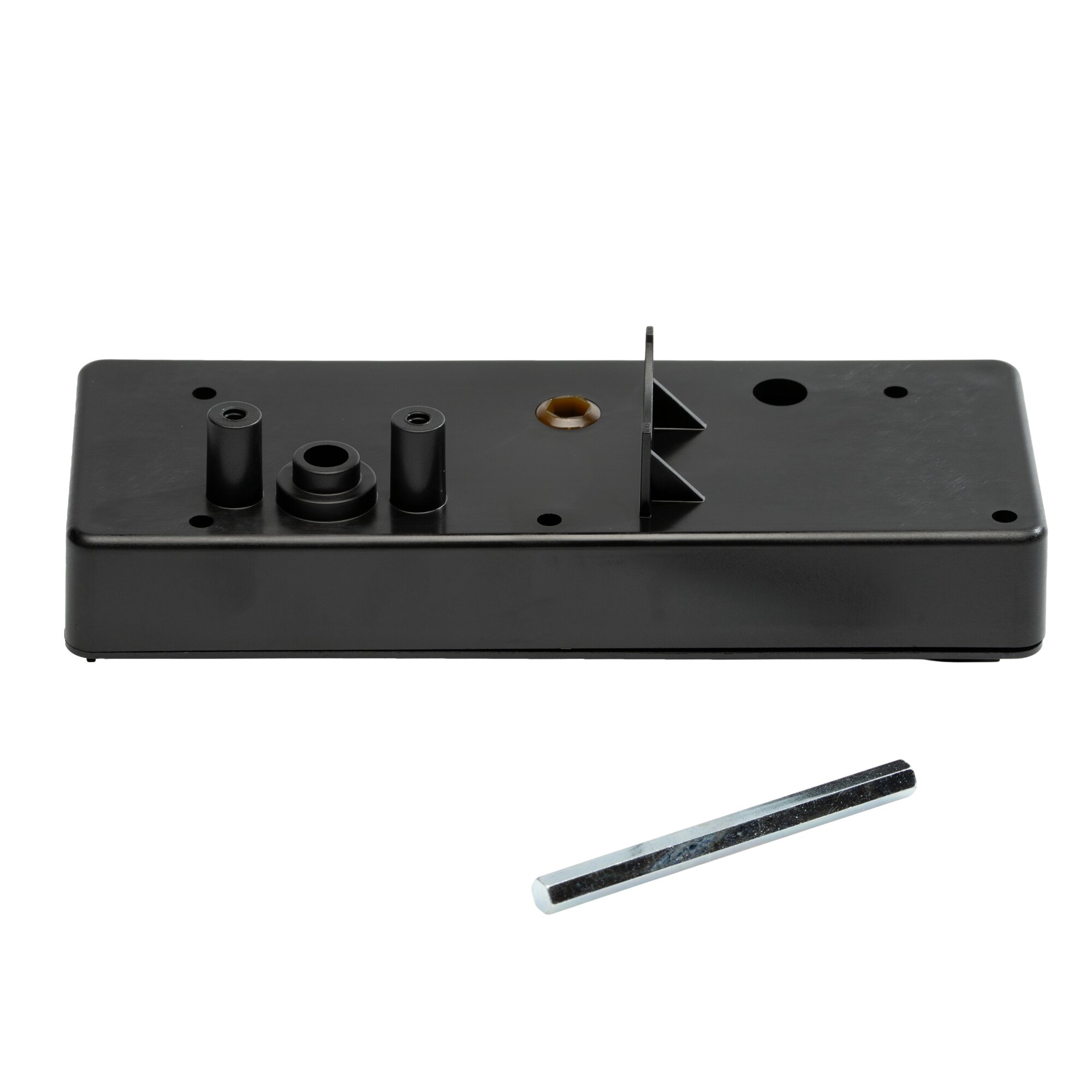 Getriebe komplett für Midi Heki FL