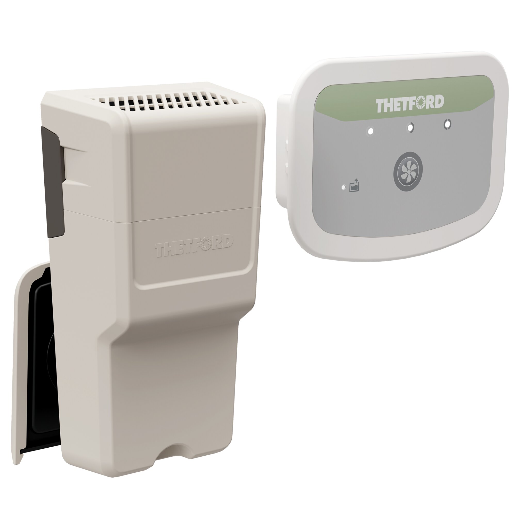 Ventilator Kit für S260