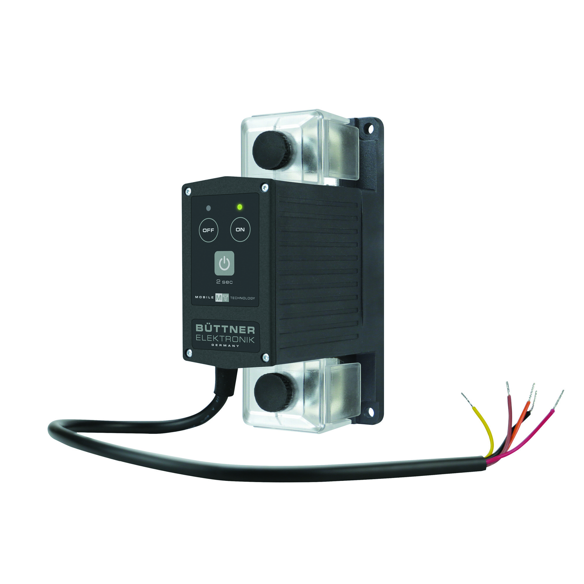 Hochlastrelais MT HS 500 Hochlastrelais MT HS 500