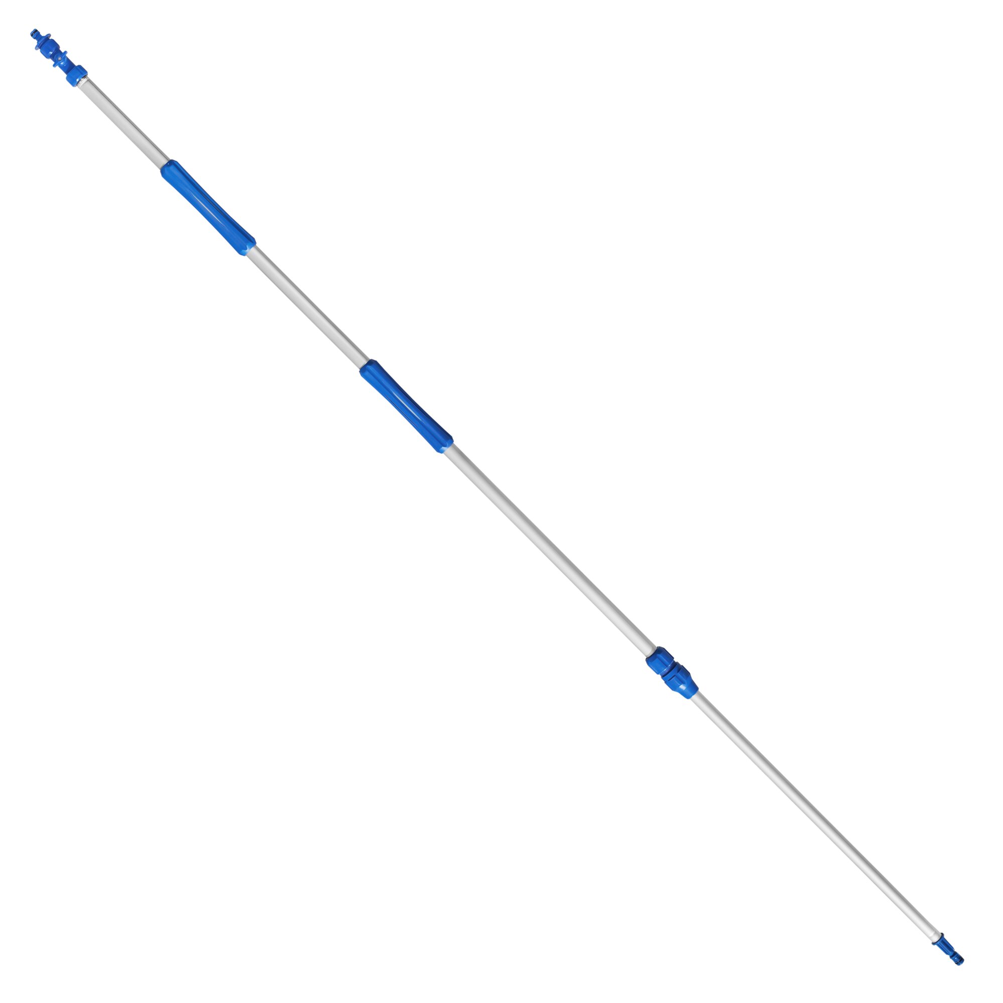 Wasserdurchlaufstangen, 160 cm